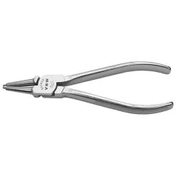 Pince Pour Circlips De Retenue Pour Les Bagues Intérieures - Acier Chrome Vanadi
