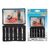Vis Extracteur Set - Dans Une Boîte En Plastique - 6,3 Mm (1/4 ") 6-kant - 5 Pièces. -Boutique d'outils 015a56be723bc6a273d651977ec1f820 z