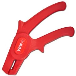 Pince à Dénuder Automatique - En Plastique - Longueur 180 Mm 7 Pince à Dénuder Automatique - En Plastique - Longueur 180 Mm -Boutique d'outils 02 10