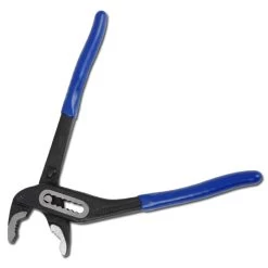 Pince Multiprise - Avec Crémaillière - Longueur 175mm -Boutique d'outils 02 12