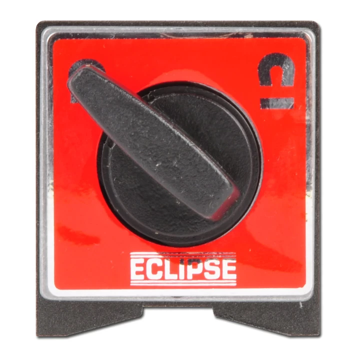 Magnétique Permanent "Type 2" - Commutable - Détenant Le Pouvoir De 800 N à 1000 N 4 Magnétique Permanent "Type 2" - Commutable - Détenant Le Pouvoir De 800 N à 1000 N – Image 2