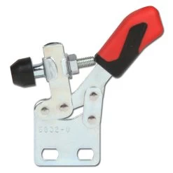 Pince Horizontale "AMF" - Acier Galvanisé - Avec Base Verticale 7 Pince Horizontale "AMF" - Acier Galvanisé - Avec Base Verticale -Boutique d'outils 02 34