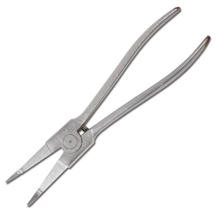 Pince De Montage Spéciale - Longueur 170mm - Poignées Carrées - Chromée 4 Pince De Montage Spéciale - Longueur 170mm - Poignées Carrées - Chromée – Image 2