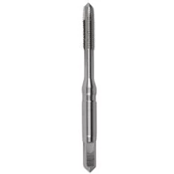 Traversant Taps - M2-M16 - 4-5 Chanfrein Fil - Metric - HSS-E - DIN 352 - Type N - FORUM -Boutique d'outils 02 69