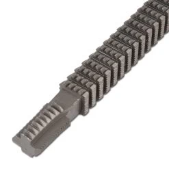 Lime Pour Filetage - Pour Filetage Femelle Et Mâle De 0,80 à 3,00 - Métriques -Boutique d'outils 02 77