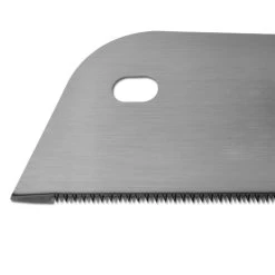 Scie Japonaise à Manche Pistolet - Lame Souple - Sans Dosseret -Boutique d'outils 02 85