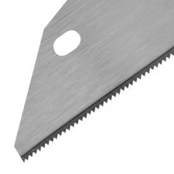 Scie égoïne - Denture Universelle Et à Cisaillement -Longueur De La Lame 350 Mm -Boutique d'outils 02 88