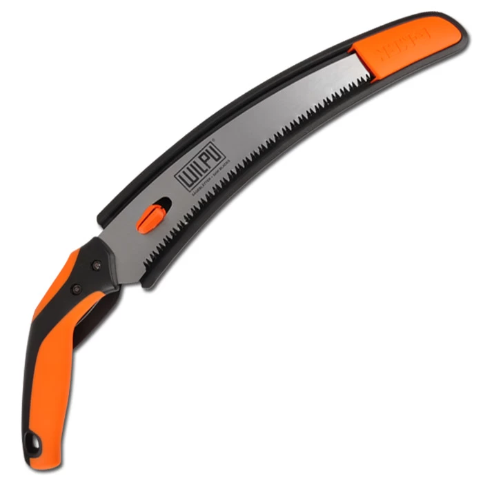 Wilpu Jardinage Et Scie D'élagage 4 Wilpu Jardinage Et Scie D'élagage – Image 2