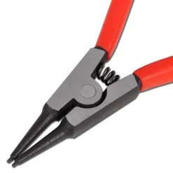 Pince à Circlips Pour Anneaux Extérieurs - Acier CV - Longueur De 140 à 325 Mm -Boutique d'outils 03 1