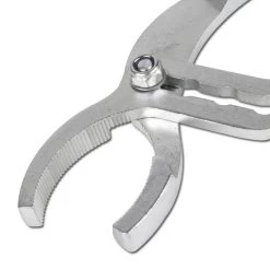 Pince à Syphon - Acier Chrome-vanadium - Largeur De Mâchoire 80 Mm - Diamètre 80 -Boutique d'outils 03 14