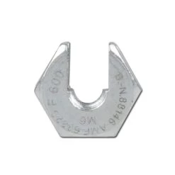 écrou Rapide - M6 à M20 - Sans Col - Taille 16 à 41mm - "AMF" -Boutique d'outils 03 24