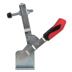 Pince Verticale - Bras Ouvert - Pied Horizontal - Galvanisé -Boutique d'outils 03 26