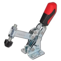 Pince Verticale - Fixe La Vis De Serrage - Pied Horizontal - Galvanisé -Boutique d'outils 03 28