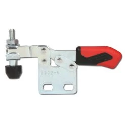 Pince Horizontale "AMF" - Acier Galvanisé - Avec Base Verticale 8 Pince Horizontale "AMF" - Acier Galvanisé - Avec Base Verticale -Boutique d'outils 03 32