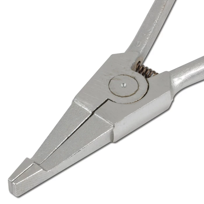 Pince De Montage Spéciale - Longueur 170mm - Poignées Carrées - Chromée 5 Pince De Montage Spéciale - Longueur 170mm - Poignées Carrées - Chromée – Image 3