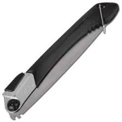 Scie Pliante "G-Saw" - Aiguisé à Trois Reprise - Durcieà Impulsion - Tajima -Boutique d'outils 03 64