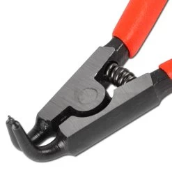 Pinces Pour Circlips 90° Pour Bagues Extérieures - Acier CV - Longueur De 125 à -Boutique d'outils 03 7