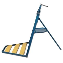 Etau - à Monter - Pour Tubes De 1/2" à 2" - FORUM -Boutique d'outils 03 75