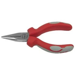 Pince à Becs Pour Mécano - Longueur 140 / 160 Mm - Poignée Multi-composant