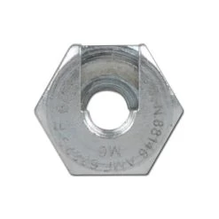 écrou Rapide - M6 à M20 - Sans Col - Taille 16 à 41mm - "AMF" -Boutique d'outils 04 10