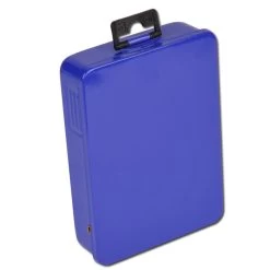 Assortiment De Tarauds - 21 Pièces - HSS - Pour Filetage Métrique M3-M12 -Boutique d'outils 04 28