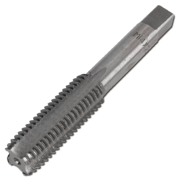 Assortiment De Tarauds Et Filières BGS - 110 Pièces - Pour Filetage Métrique M2-M18 6 Assortiment De Tarauds Et Filières BGS - 110 Pièces - Pour Filetage Métrique M2-M18 – Image 4