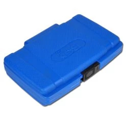 Jeu De 10 Douilles Longues - 1/2" - De 10 à 24 Mm -Boutique d'outils 04 33