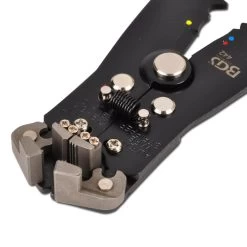 Pince à Dénuder Automatique - 0,13 Mm ² à 6 Mm ² -Boutique d'outils 04 4