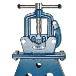 Etau - à Monter - Pour Tubes De 1/2" à 2" - FORUM -Boutique d'outils 05 13