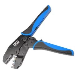 Jeu De Pinces De Sertissage Avec 5 Cosses -Boutique d'outils 05 14