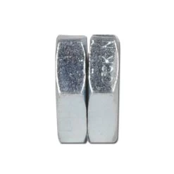 écrou Rapide - M6 à M20 - Sans Col - Taille 16 à 41mm - "AMF" -Boutique d'outils 05 2