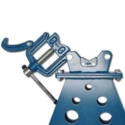 Etau - à Monter - Pour Tubes De 1/2" à 2" - FORUM -Boutique d'outils 06 2