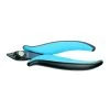Pince Coupante électronique Miniature - 138 Mm - Large Tête - 21 ° Angle Des Arêtes De Coupe - Sans Chanfrein -Boutique d'outils 1f1bbb80e7d81159cc5b28b82722e0d8 z