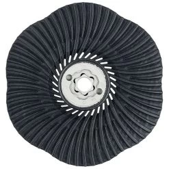 Plaque De Support - HORSE COMBICLICK® - 5/8 « - Pour Outil Ø 180 Mm