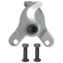 Tête De Lame Avec Vis Pour Coupe-câble VDE - Avec Vis - Pour Coupe-câbles De 590