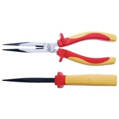 Pince De Téléphone - Isolé - 160 à 200 Mm - Approuvé VDE 6 Pince De Téléphone - Isolé - 160 à 200 Mm - Approuvé VDE -Boutique d'outils 38811bc29516d880fe77467425911db0 z