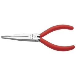 Pince à Becs Pour Mécano - Longueur 190 Mm - Revêtement En Plastique