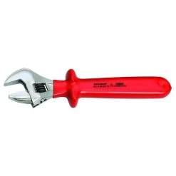 Clé Ouverte - Isolation Par Immersion - Réglable