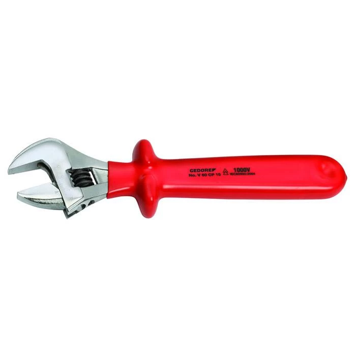 Clé Ouverte - Isolation Par Immersion - Réglable