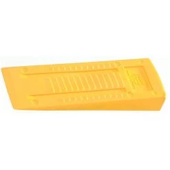 Abattage Coin - Modèle Yukon - Plastique - Max. Hauteur 25 Mm - 180 Mm