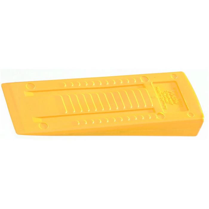 Abattage Coin - Modèle Yukon - Plastique - Max. Hauteur 25 Mm - 180 Mm 3 Abattage Coin - Modèle Yukon - Plastique - Max. Hauteur 25 Mm - 180 Mm