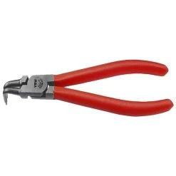 Pince Pour Circlips 90 ° - Pour Les Bagues Intérieures - Acier Chrome Vanadium -