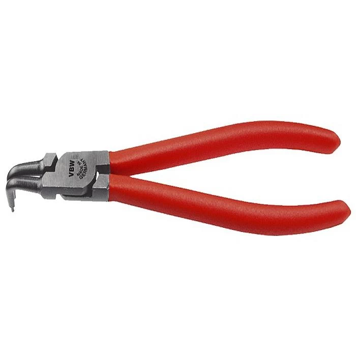 Pince Pour Circlips 90 ° - Pour Les Bagues Intérieures - Acier Chrome Vanadium - 3 Pince Pour Circlips 90 ° - Pour Les Bagues Intérieures - Acier Chrome Vanadium -