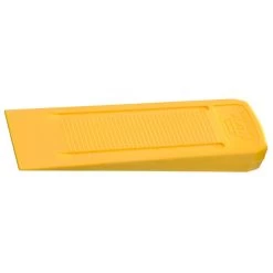 Coin D'abattage - Modèle Alaska - Plastique - Hauteur Max. 30 Mm - Longueur 230 Mm