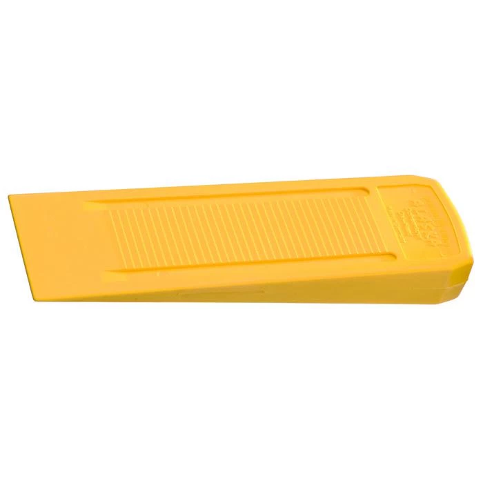 Coin D'abattage - Modèle Alaska - Plastique - Hauteur Max. 30 Mm - Longueur 230 Mm 3 Coin D'abattage - Modèle Alaska - Plastique - Hauteur Max. 30 Mm - Longueur 230 Mm