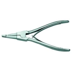 Une Pince à Circlips - 170 Mm - Acier De Vanadium GEDORE - Chromé