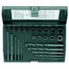 Gewindeausdrehersatz - 25 Parties - 200 X 120 X 38 Mm -Boutique d'outils 6a4f9b339a001923b2b8c89c7616cf30 z