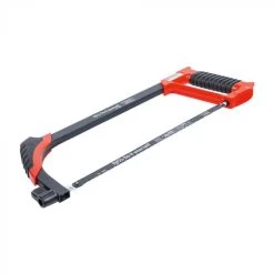 Arc De Scie En Acier - Lame De Scie Bi-métal HSS - Longueur 300 Mm