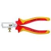 Pince à Dénuder VDE - Cas Isolés - Longueur 160 Mm - ø 0,8 à 6 Mm² -Boutique d'outils 6f93f0ecb259b45bbc2ff7efc283e59f z