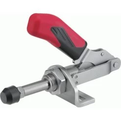 Bride à Pousser "AMF" - Avec Un Petit Pied D'angle - Longueur 90-239 Mm